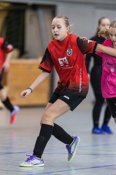 Bild 113 - wCJ Loewinnen Cup C2